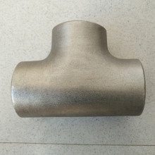 Nickel Alloys Pipe-Fitting SCH40 Coupling Union Equal Tee
