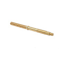 Valve Rod in Brass Material