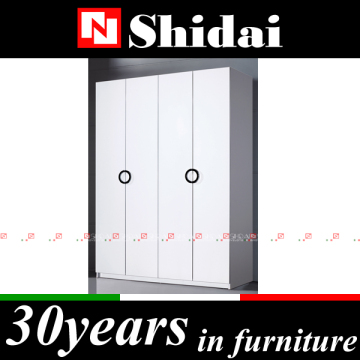 hot-selling bedroom wardrobes / wooden almirah designs / bedroom almirah designs F-8