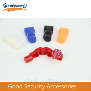 Supermarket Security Retail Stem Hooks Stop Locks