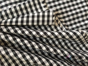 100% Cotton Shirting Fabric
