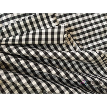 100% Cotton Shirting Fabric