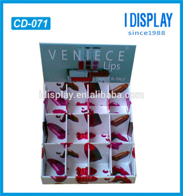 custom lipstick cases mac lipsticks display lip balm display boxes