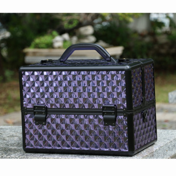 Custom Eva Hair Salon Brushes Makeup Wholesale Bags