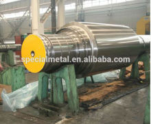 casted or forged rolling mill roll