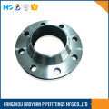 Weld neck 플랜지 DN50 PN6 316L