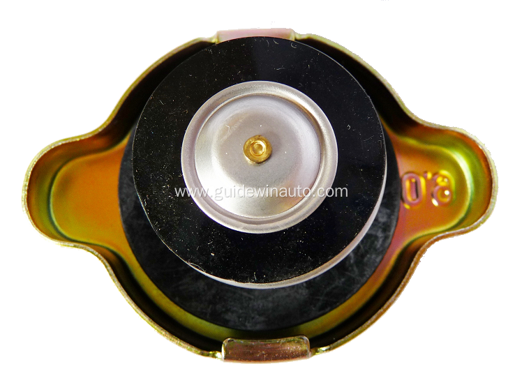 Automotive Radiator Cap R124 13LBS