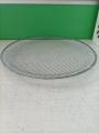 201 304 roestvrijstalen buitenbarbecue BBQ Grill Draad Mesh Cooling Rack Tray