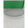 Custom Barbecue Stainless Steel BBQ Grill Grates Grid Wire Mesh