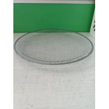 Custom Barbecue Stainless Steel BBQ Grill Grates Grid Wire Mesh