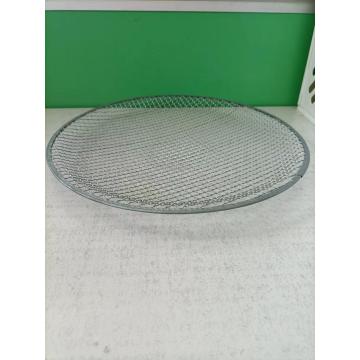 Custom Barbecue Edelstahl BBQ Grill Gitter Grid Drahtnetz