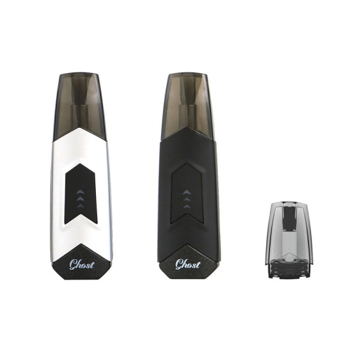 rechargeable vapor close system pod isina chinhu