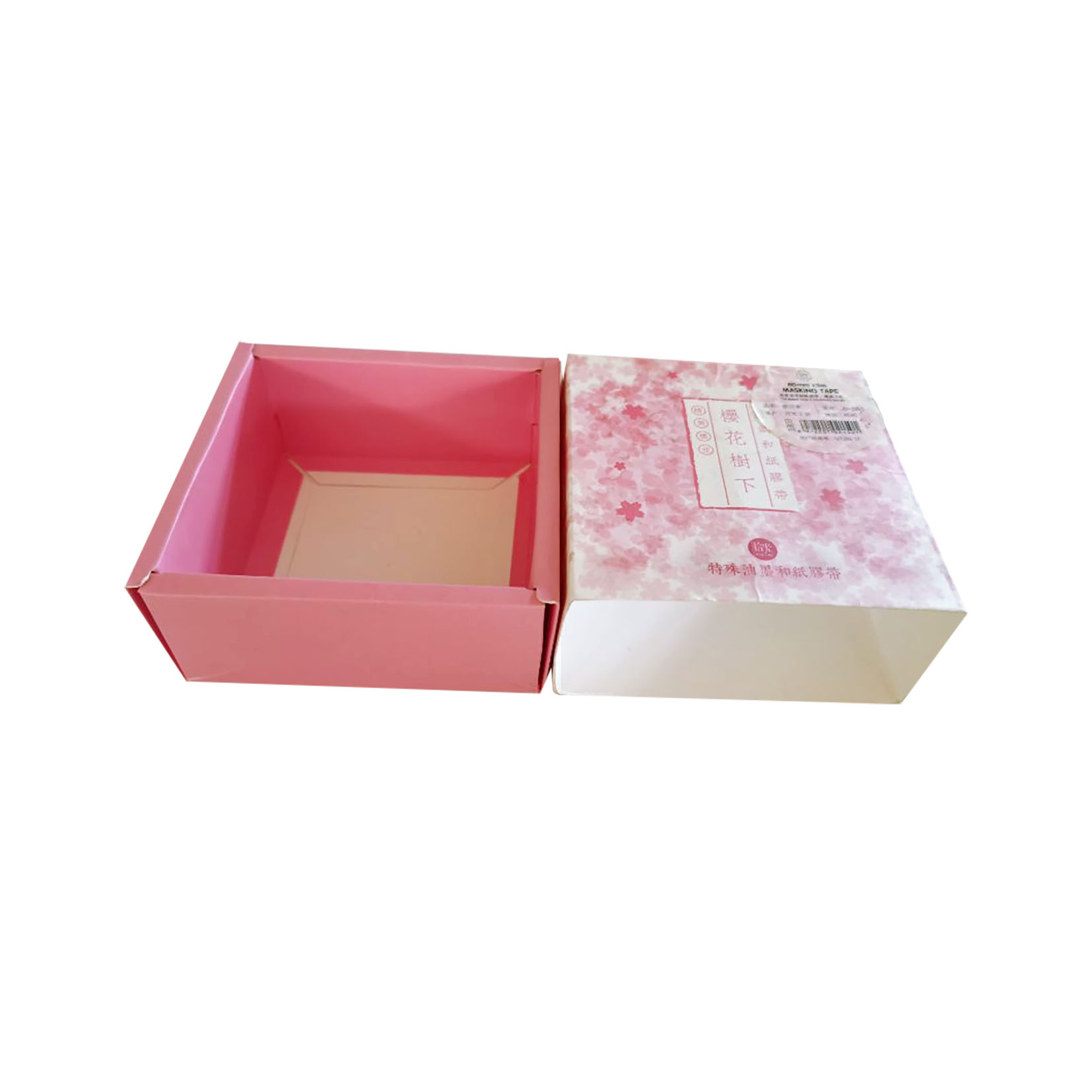 box