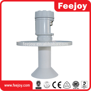 industrial fuel flange level transmitter