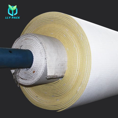High Temperature Resistance Corrugated Double Facer Belt