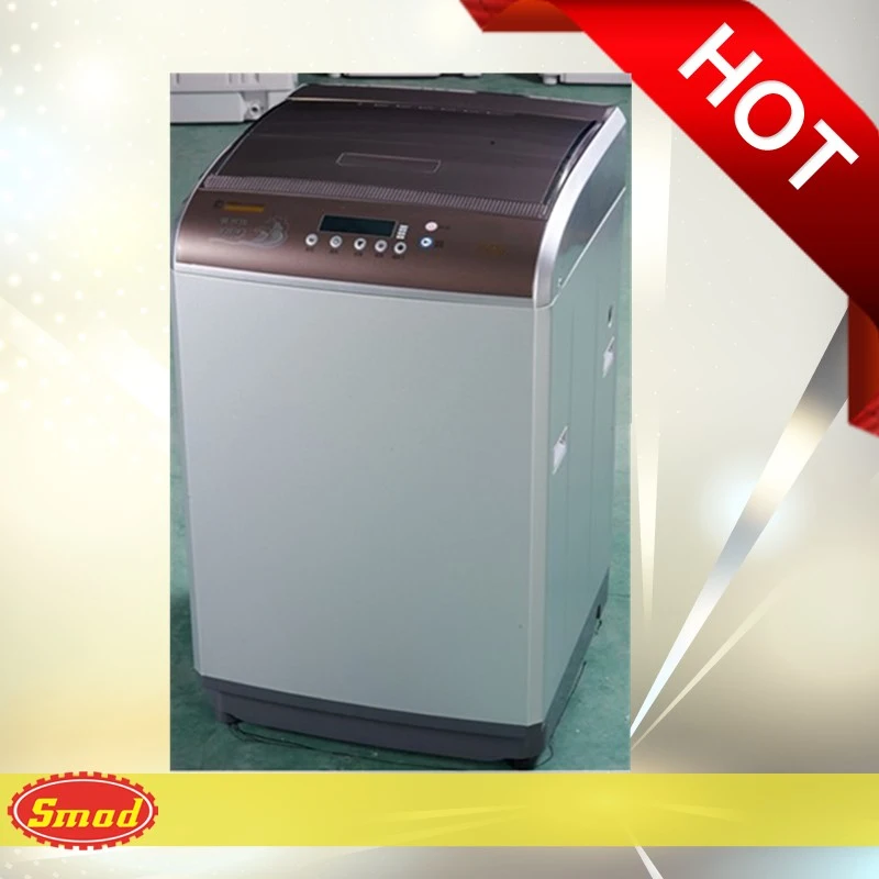 7-9kg Top Loading Washing Machine for Home Use