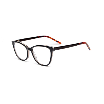 New Design High Quality Acetate Optical Frame