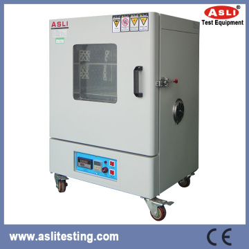 High Temperature Cabinet Oven