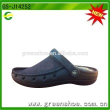 EVA new model fashion style men 2014 eva clog