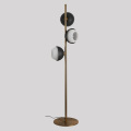 LEDER Traditionell Standing Floor Lamps