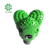 IADC 637 Tricone Conical Bit for Hard Rock Drilling