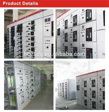MNS electrical withdrawable lv switchgear panels