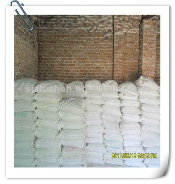 pure gypsum board modified corn starch