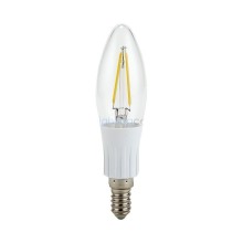 HIGH lumens long life time  LED filament pull tail bubble