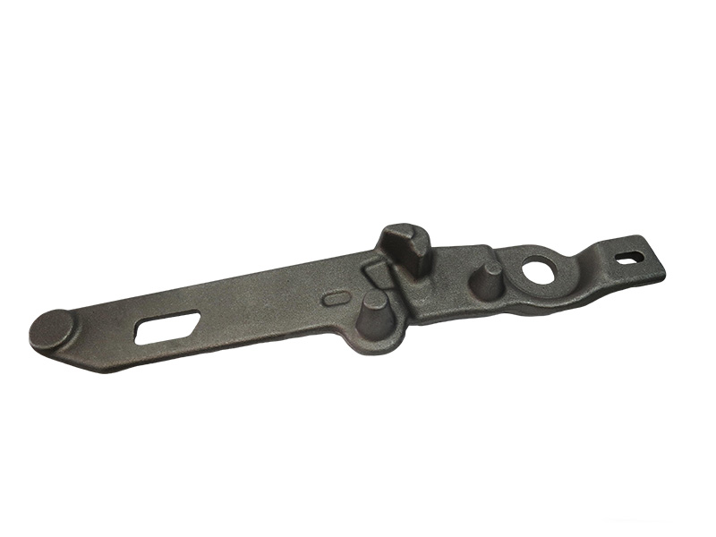 Soporte de fundición de acero de precisión Precision Steel Casting Bracket