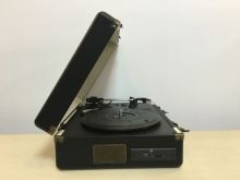 Innovative Technology USB Record Player Turntables for sale