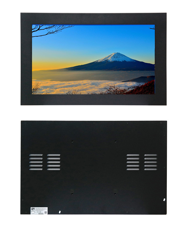 1500 nits outdoor lcd monitor