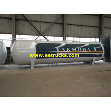 15000 Gallon 28MT Domestic LPG Storage Tanks