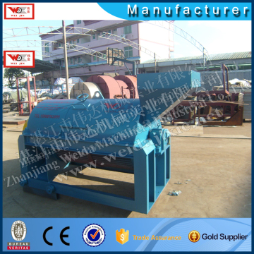 Hot Selling Coconut/Palm/Coconut Fiber Extracting Machine