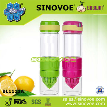 emon juice bottle, plastic lemon water bottle, lemon water bottle