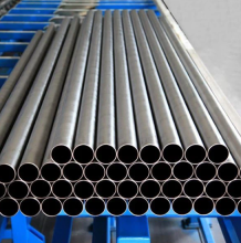 Custom Thin Wall Stainless Steel Tube or pipe