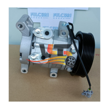 Car 10S11C AC Compressor for Toyota Inova, Vitz, Hilux (Petrol)