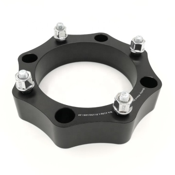 BOTRAK ATV Front Wheel Spacers for Yamaha, Polaris, Kawasaki (1" to 4")