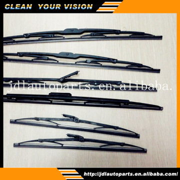 Lada wiper frame wiper blade universal wiper blades
