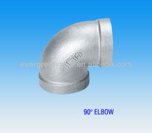 Pipe Fittings - Female Threaded Elbows