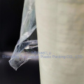 clear PLA food grade stretch film for packing