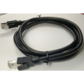 SSTP Cat8 Ethernet-kabel voor routermodem Xbox