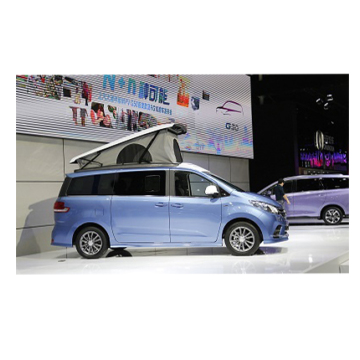 2022 New Electric Roof Lifting System for VW Transporter Campervan