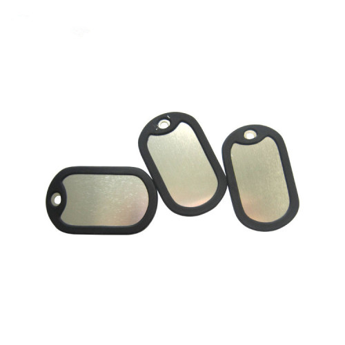 Dog Tag Tune-up Repair Kit Silenziatori