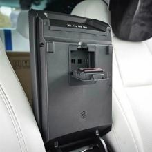 Tesla Model 3 Custom Fragrance Diffuser Accessories