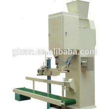 ice filling bagging machine