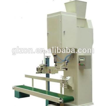 ice filling bagging machine