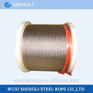 Fence Stainless Steel Wire Rope