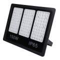 The perfect LED floodlight