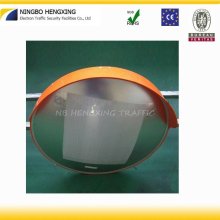 Acrylic Convex Mirror with hat HX-CM02
