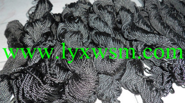 high strength carbon fiber rope